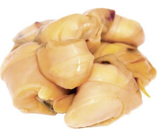 Рапан черноморский (мясо) 1кг вылов 2024г  Фото Рапан черноморский (мясо) 1кг вылов 2024г