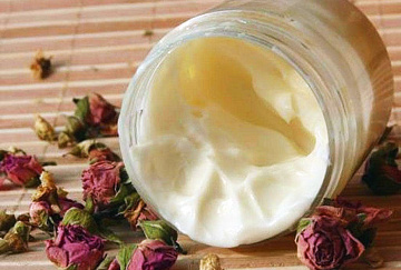 Жир топленый северного оленя 250 мл (смалец) Фото Жир топленый северного оленя 250 мл (смалец)