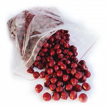 Вишня быстрозамороженная в коробке по 6 кг Фото Вишня быстрозамороженная в коробке по 6 кг