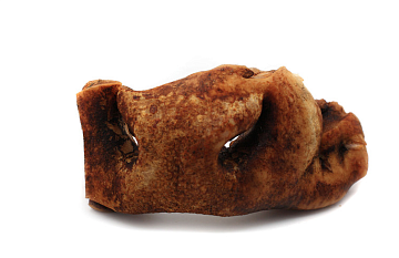 Губы и носы говяжьи обработанные Фото Губы и носы говяжьи обработанные