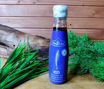 Фото Соус из анчоуса премиум 200 мл