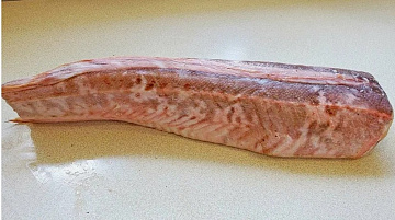 Конгрио свежемороженая 2,5-5,5кг  Фото Конгрио свежемороженая 2,5-5,5кг