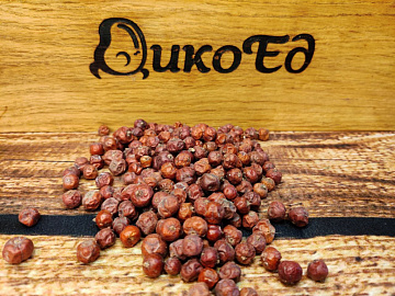 Можжевеловая ягода сушеная 100 г Фото Можжевеловая ягода сушеная 100 г