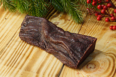 Конина сырокопченая