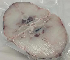 Стейк конгрио свежемороженый 