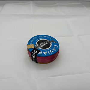 Превью Икра осетра Премиум(Каспийские деликатесы) 125 г