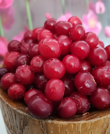 Красника замороженная 250 г Фото Красника замороженная 250 г