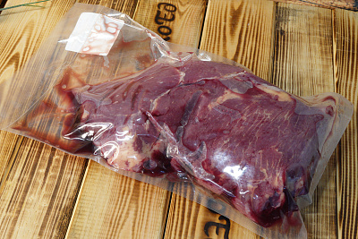 Превью Окорок конины