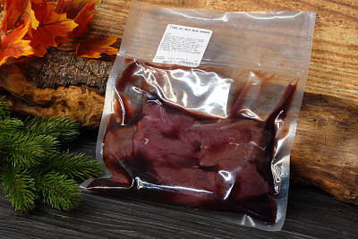 Превью Стейк филе миньон из лося