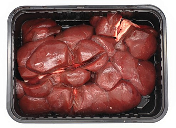 Почки говяжьи Фото Почки говяжьи