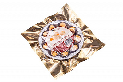 Превью Улитки под соусом том ям