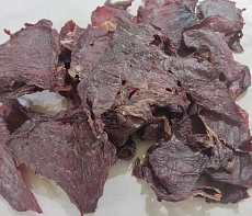 Мясные чипсы из кабана 40 г