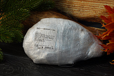 Куропатка полярная в пере свежемороженая