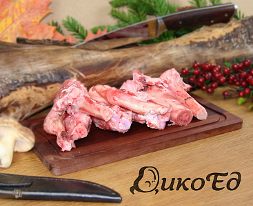 Превью Косточки кабана с хрящом