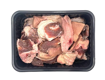 МИКС 1 ЭКОНОМ Рубец, вымя, селезенка Фото МИКС 1 ЭКОНОМ Рубец, вымя, селезенка