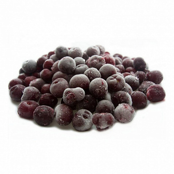 Вишня быстрозамороженная 200 г Фото Вишня быстрозамороженная 200 г