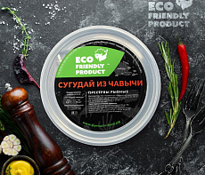 Сугудай из чавычи 200гр