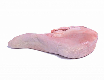 Фото Язык северного оленя (800-1500 гр)