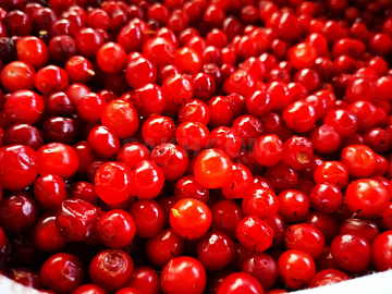 Красника замороженная 3 кг Фото Красника замороженная 3 кг