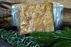 Шпик кабана по венгерски