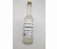 Березовый квас Смородина (330 мл)