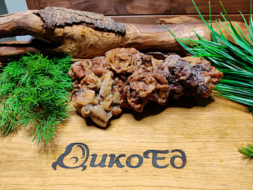 Строчки замороженные Фото Строчки замороженные