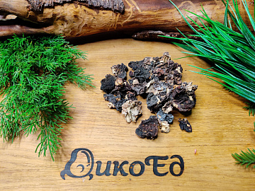 Строчок сушеный Фото Строчок сушеный