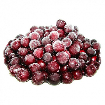 Вишня быстрозамороженная 100 г Фото Вишня быстрозамороженная 100 г