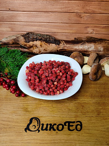 Превью Земляника лесная свежемороженая (12 кг)