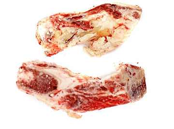 Фото Кость хрящевая говяжья