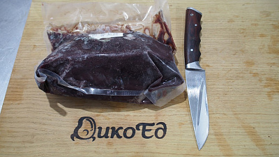 Превью Печень верблюда