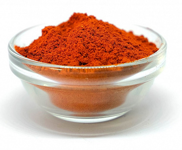 Превью Паприка красная сладкая молотая Royal