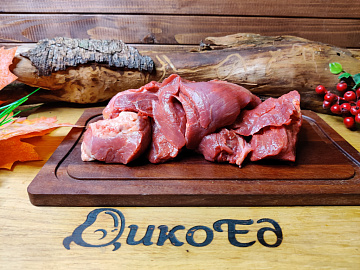 Котлетное мясо конина 1,5 кг Фото Котлетное мясо конина 1,5 кг