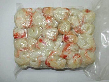 Мясо краба (роза) 0,5кг Фото Мясо краба (роза) 0,5кг