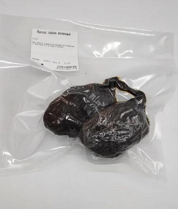 Мускус бобра (струя бобра вяленая) 120-180 г Фото Мускус бобра (струя бобра вяленая) 120-180 г